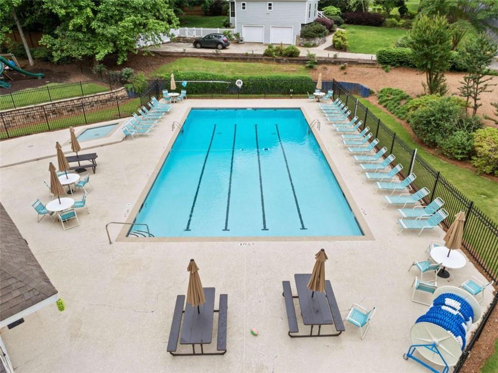 Johnson's Landing - Residential