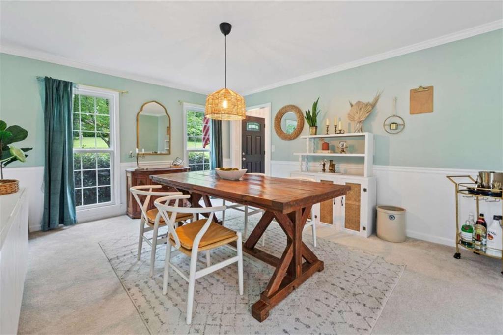 Johnson's Landing - Residential