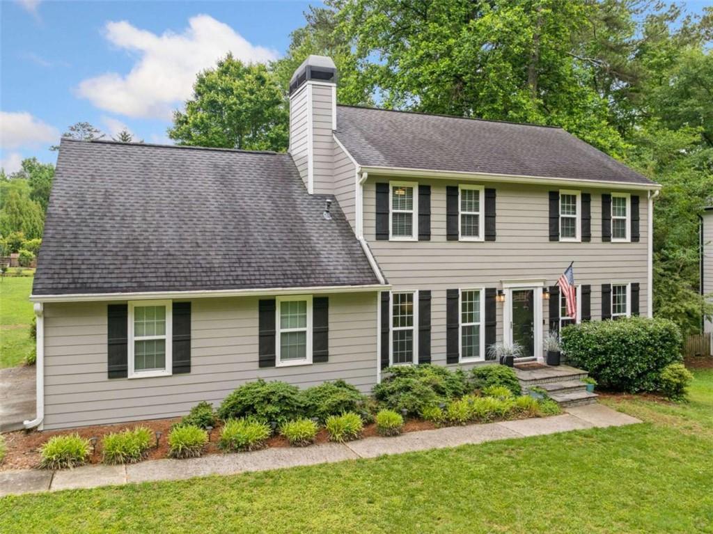 Johnson's Landing - Residential