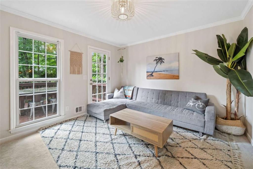 Johnson's Landing - Residential