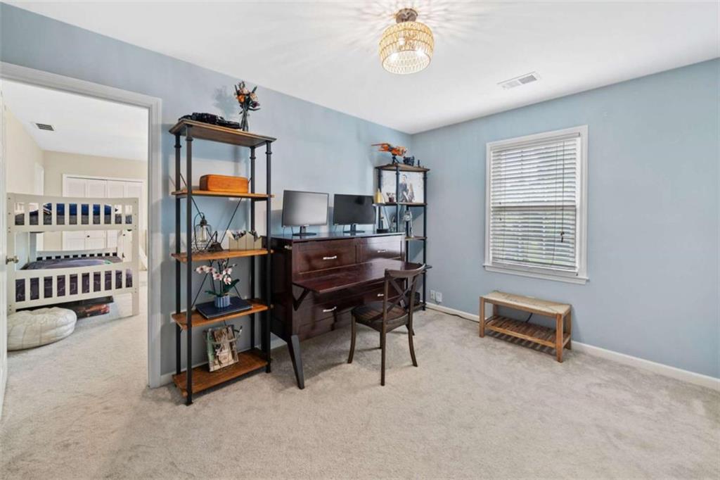 Johnson's Landing - Residential