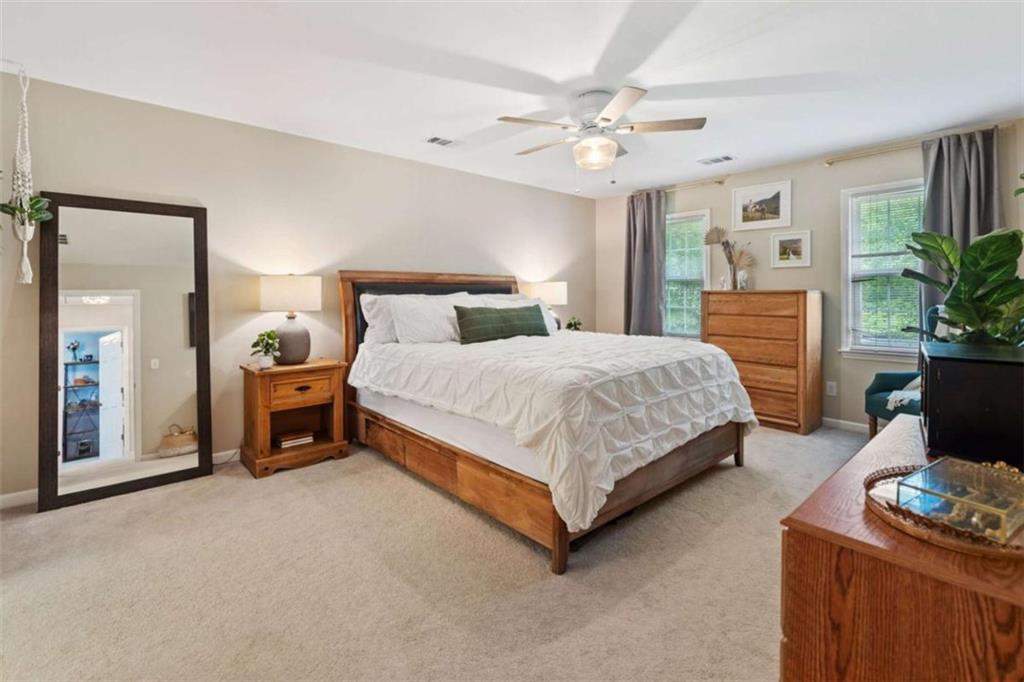 Johnson's Landing - Residential