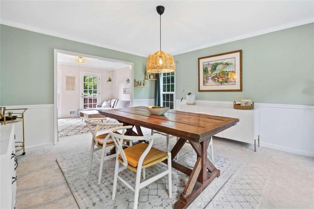 Johnson's Landing - Residential