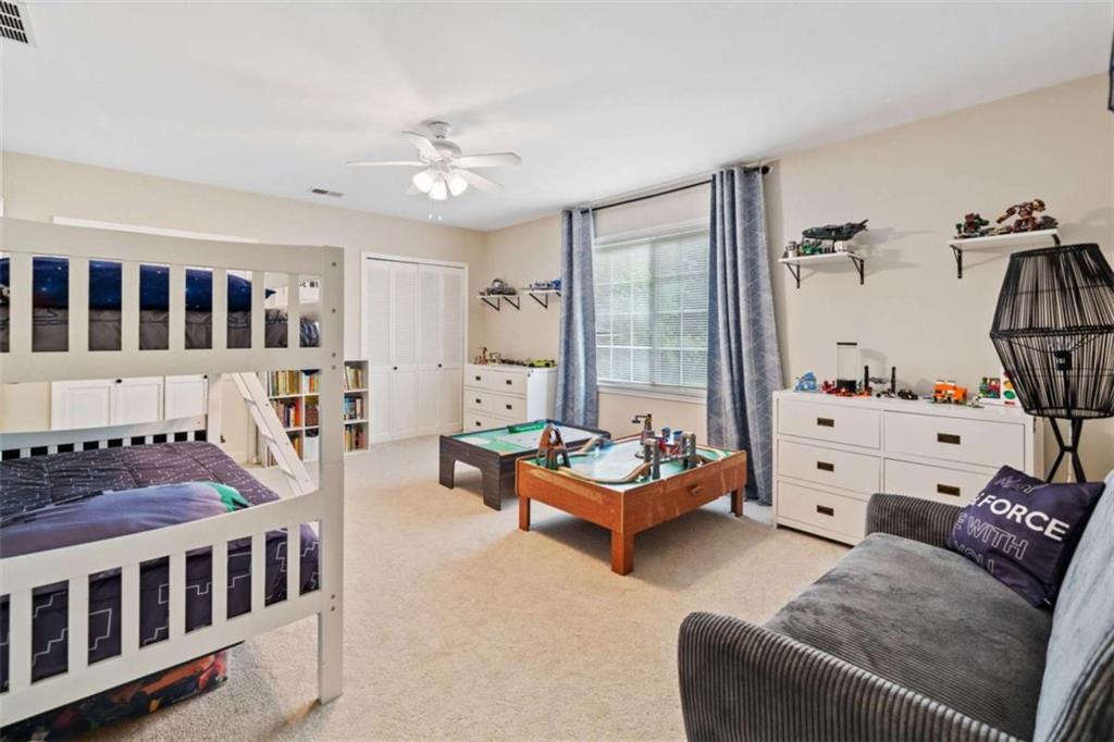 Johnson's Landing - Residential