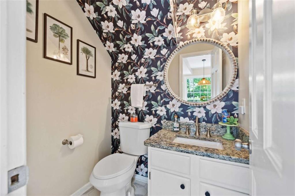 Johnson's Landing - Residential