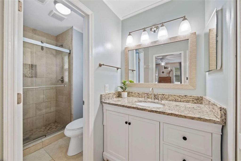 Johnson's Landing - Residential