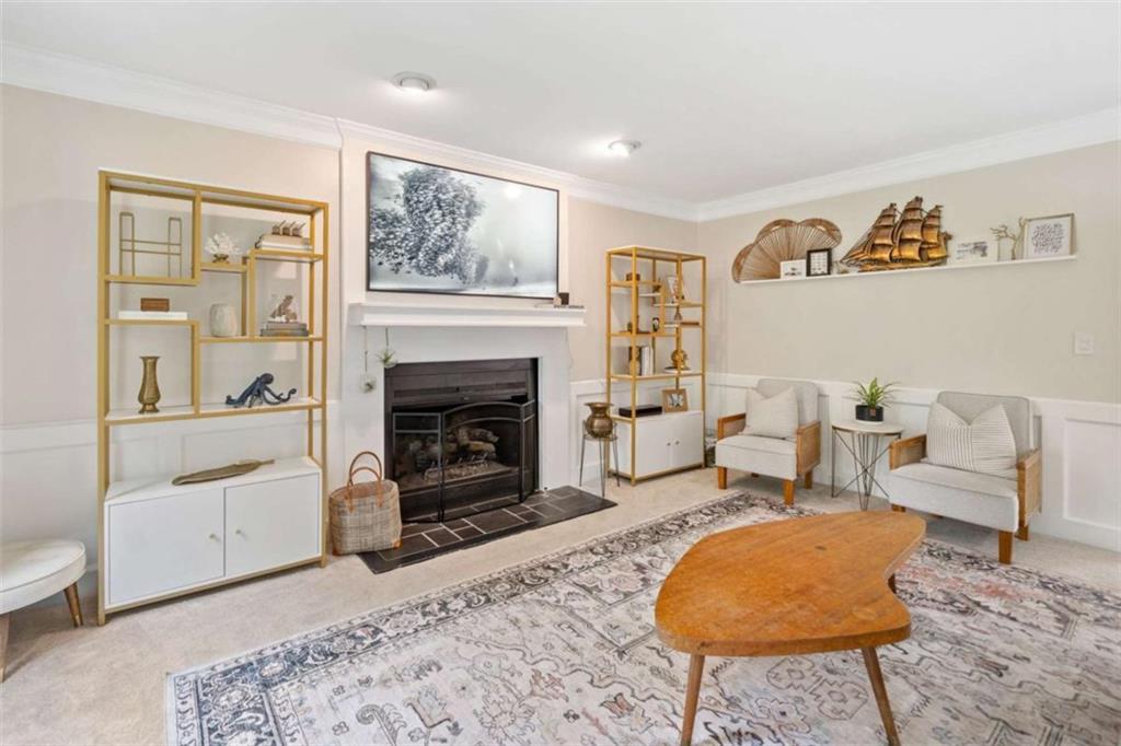 Johnson's Landing - Residential