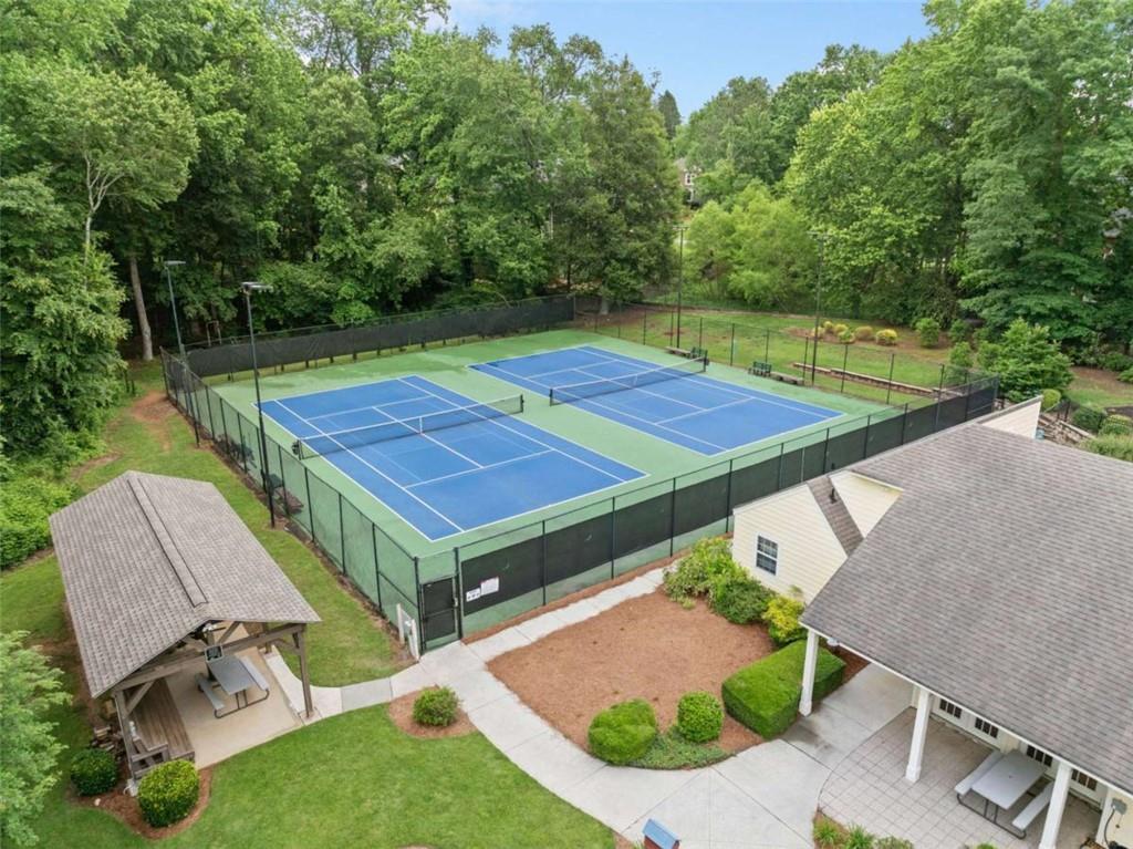 Johnson's Landing - Residential