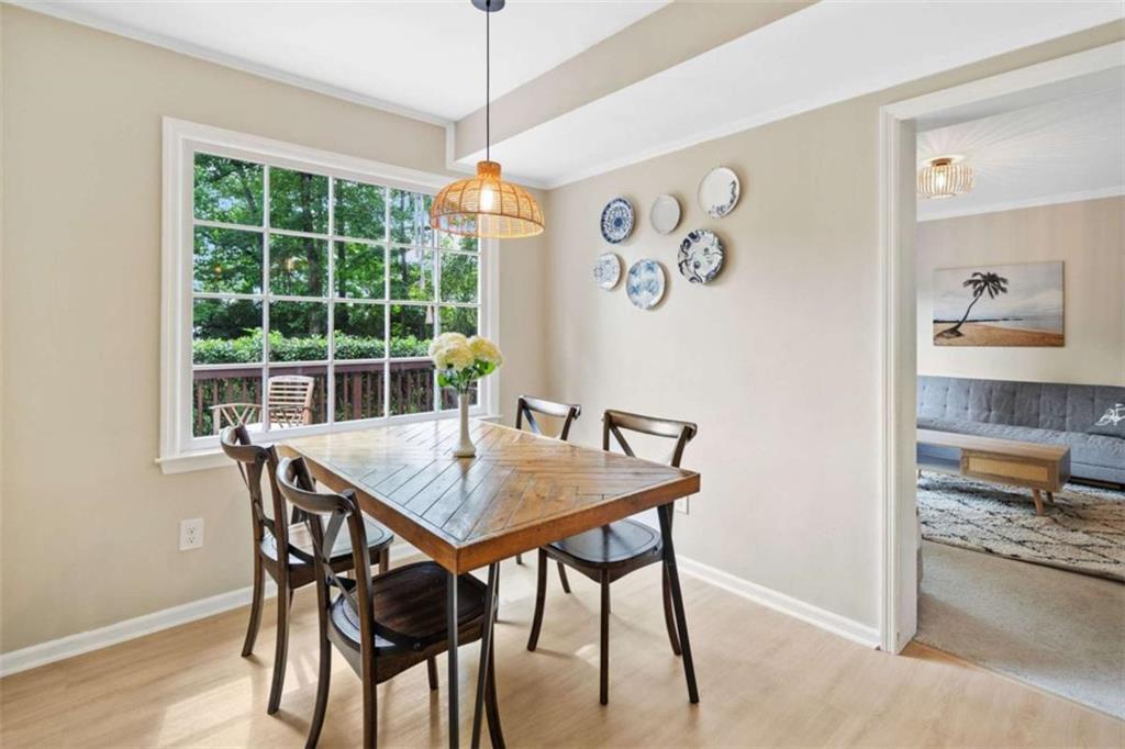 Johnson's Landing - Residential