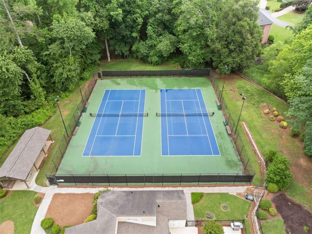 Johnson's Landing - Residential