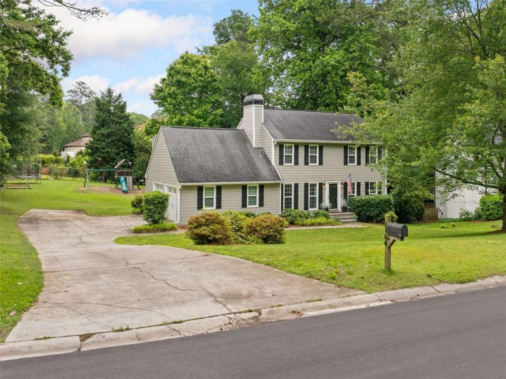 Johnson's Landing - Residential