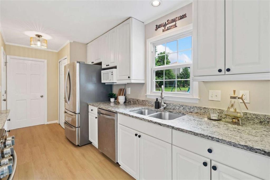 Johnson's Landing - Residential