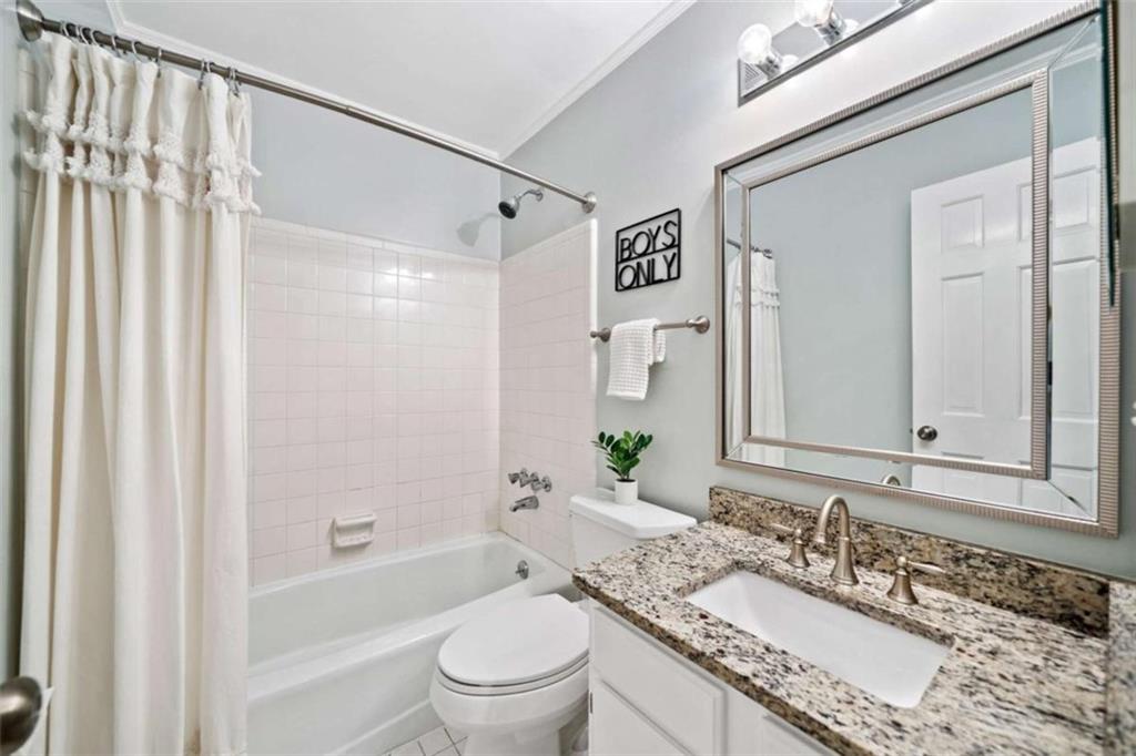 Johnson's Landing - Residential