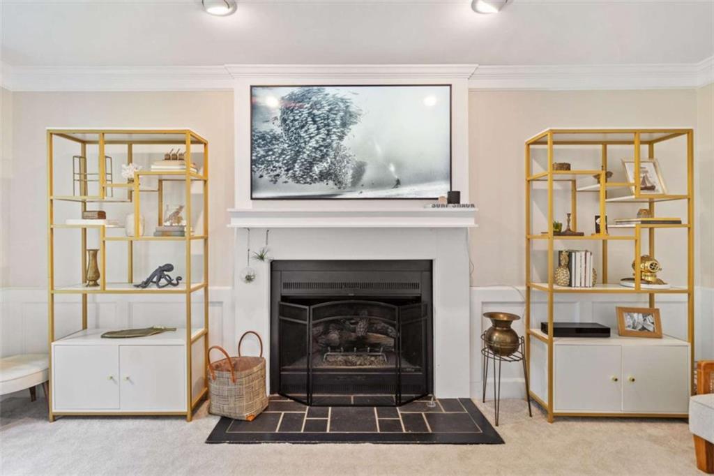 2166 Carlyle Drive