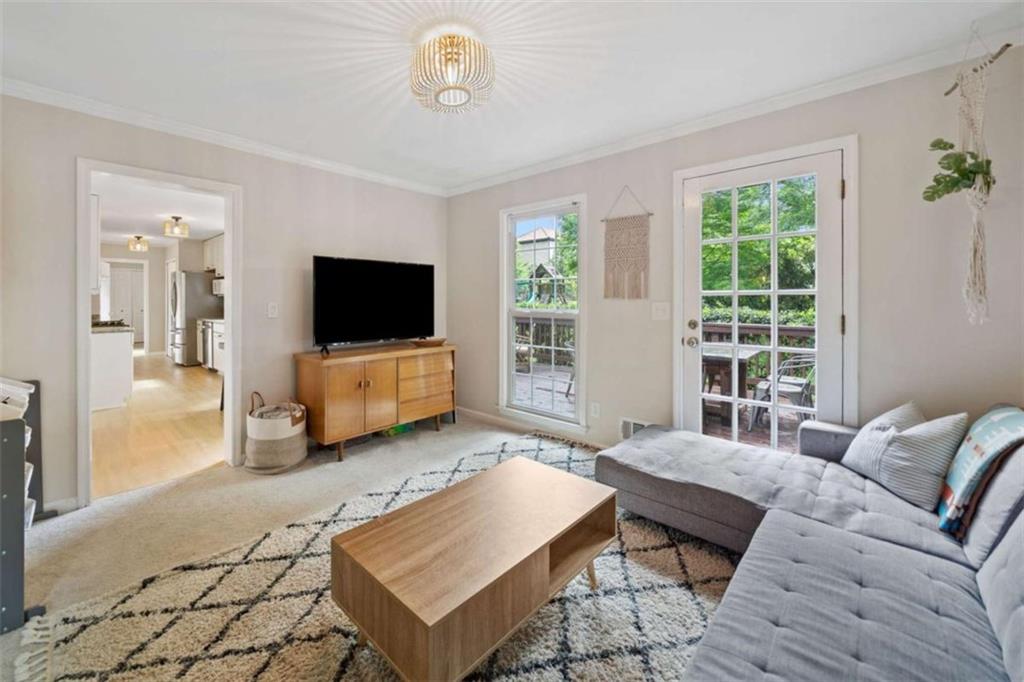 Johnson's Landing - Residential