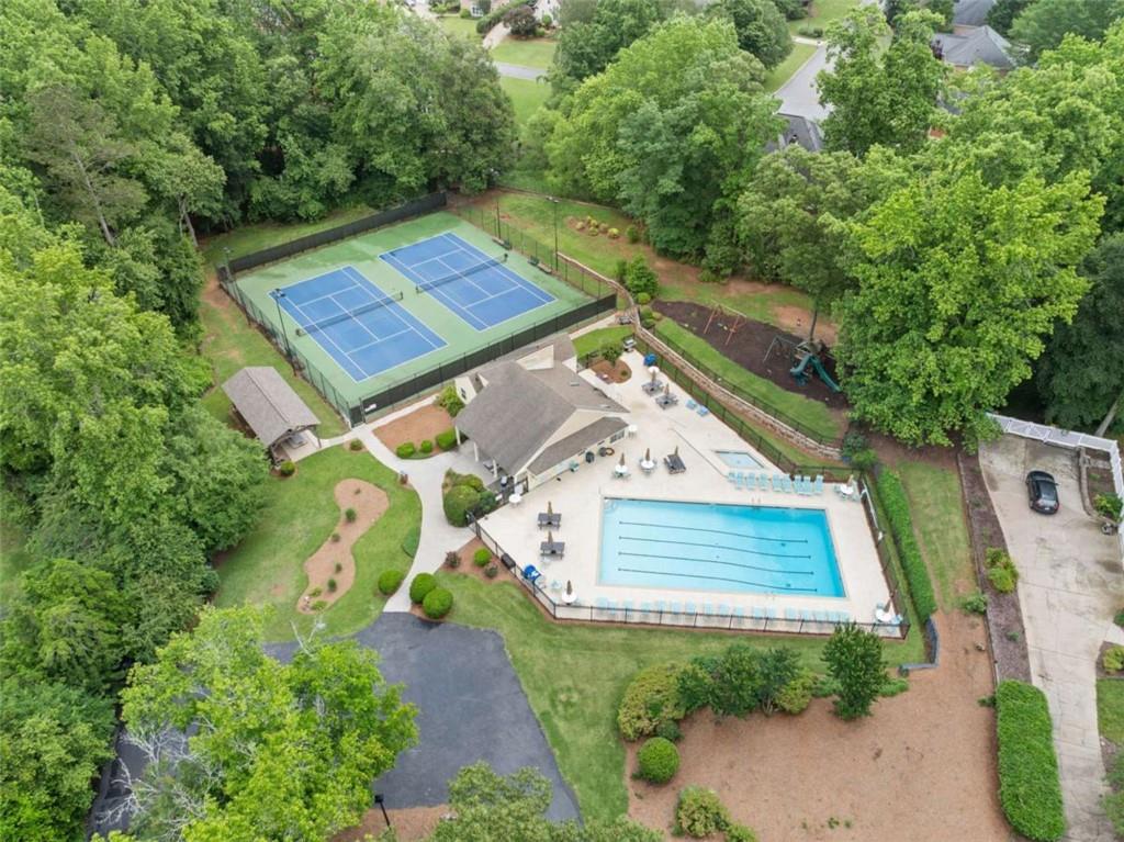 Johnson's Landing - Residential