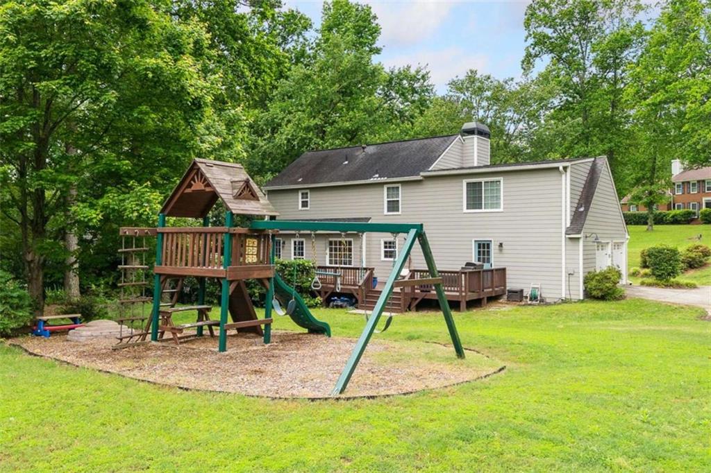 Johnson's Landing - Residential