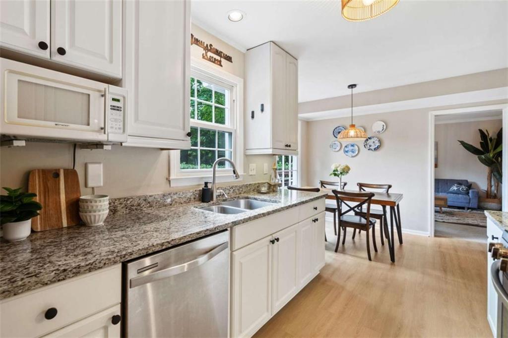 Johnson's Landing - Residential