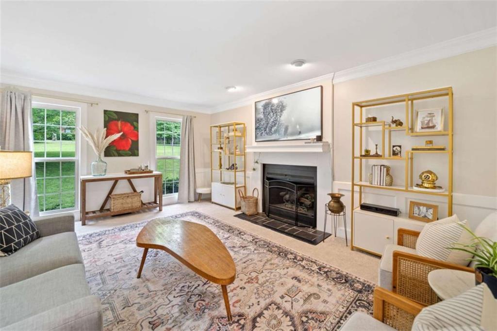 Johnson's Landing - Residential