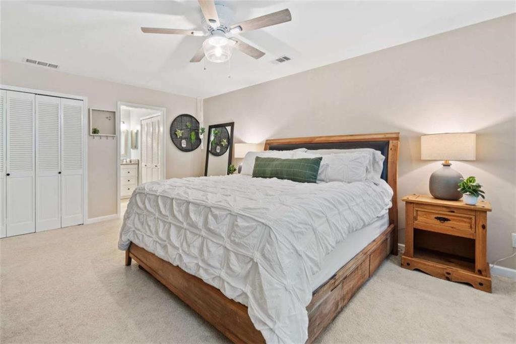 Johnson's Landing - Residential