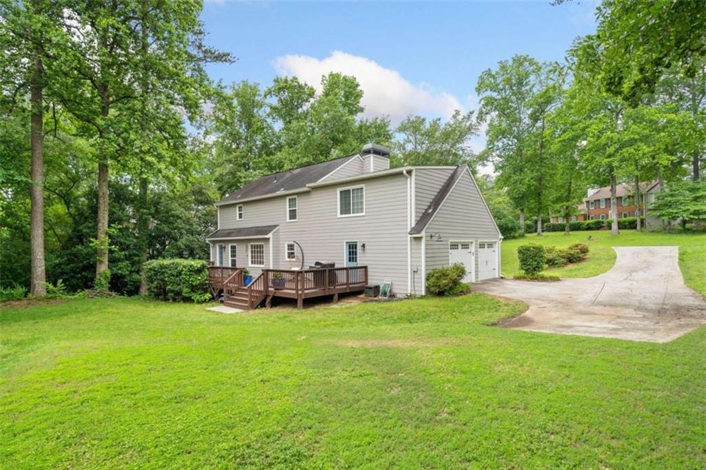 Johnson's Landing - Residential