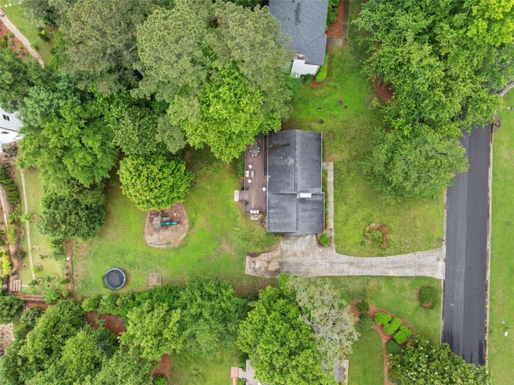 Johnson's Landing - Residential