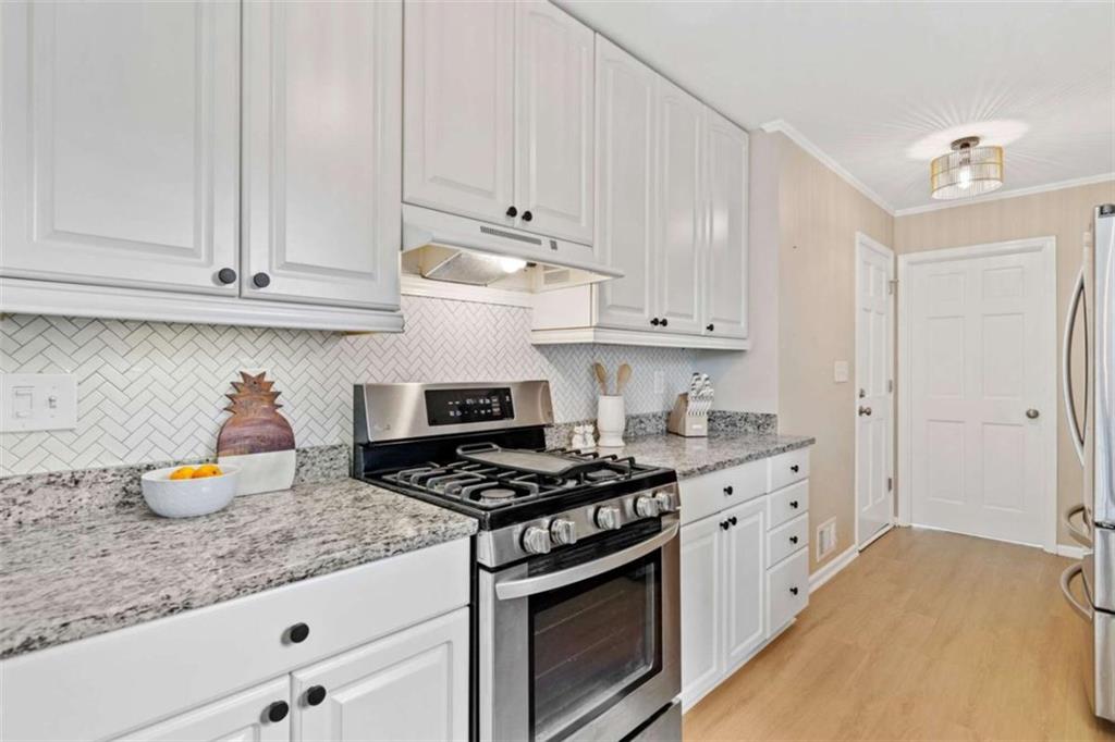 Johnson's Landing - Residential