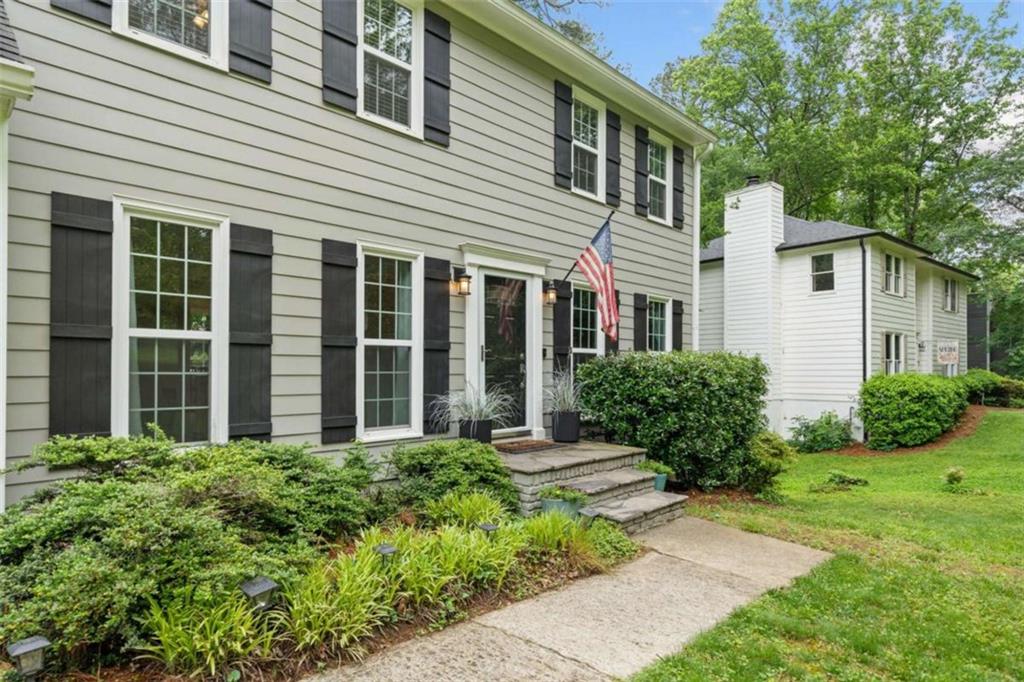 Johnson's Landing - Residential