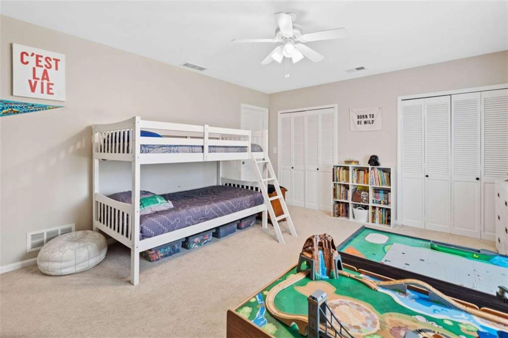 Johnson's Landing - Residential