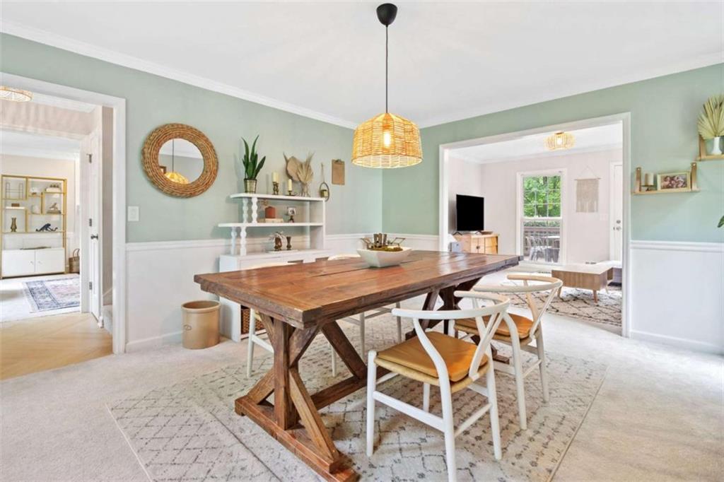 Johnson's Landing - Residential