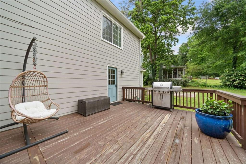 Johnson's Landing - Residential