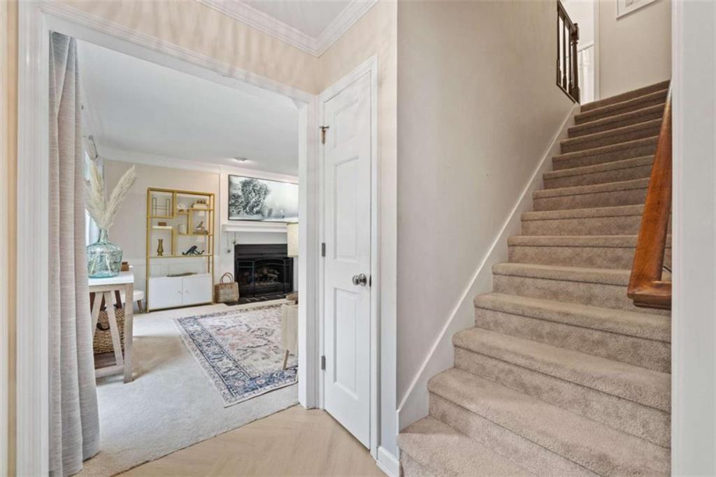 Johnson's Landing - Residential