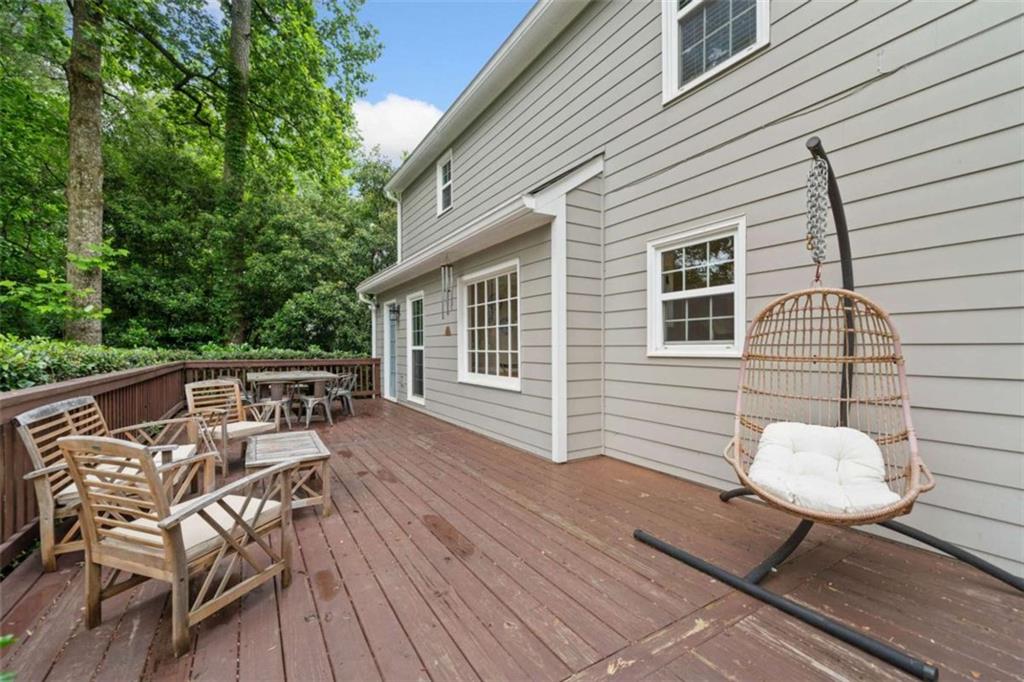 Johnson's Landing - Residential