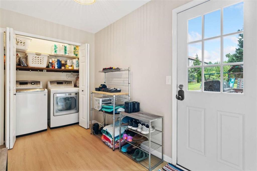 Johnson's Landing - Residential