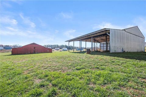 A home in Demorest