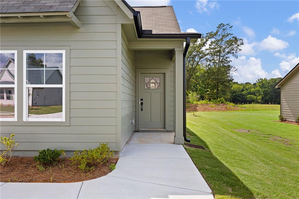 106 Winston Way