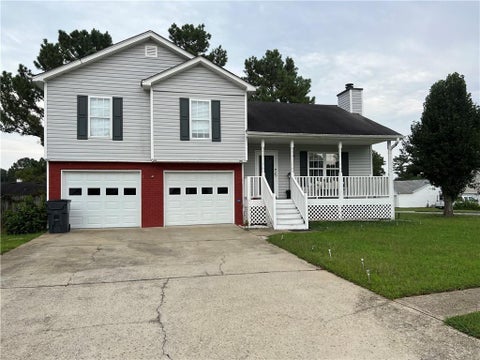 Homes For Rent - 2648 Morning Glory Place<br/> Lawrenceville, GA 30044
