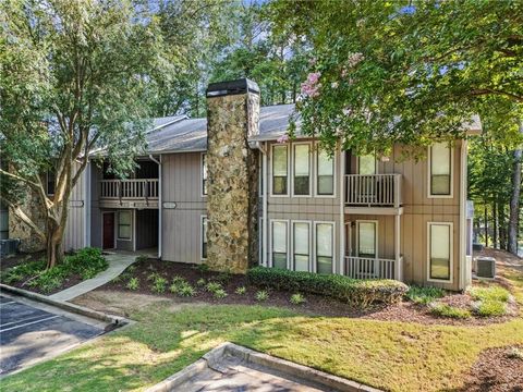 3991 Woodridge Way Tucker GA 30084