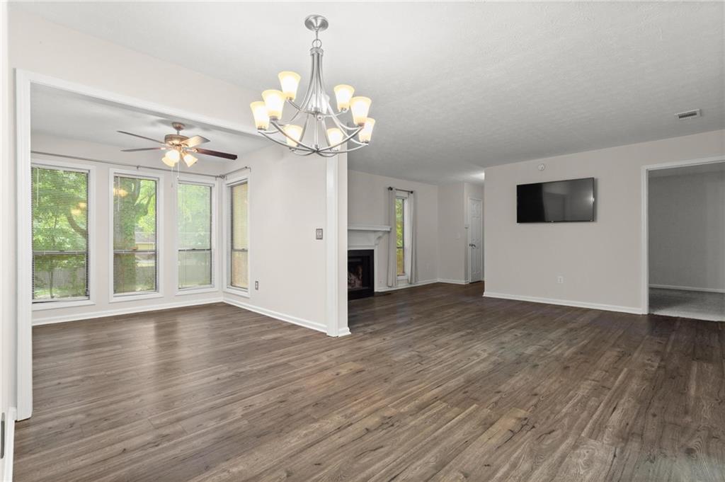 Woodridge - Residential