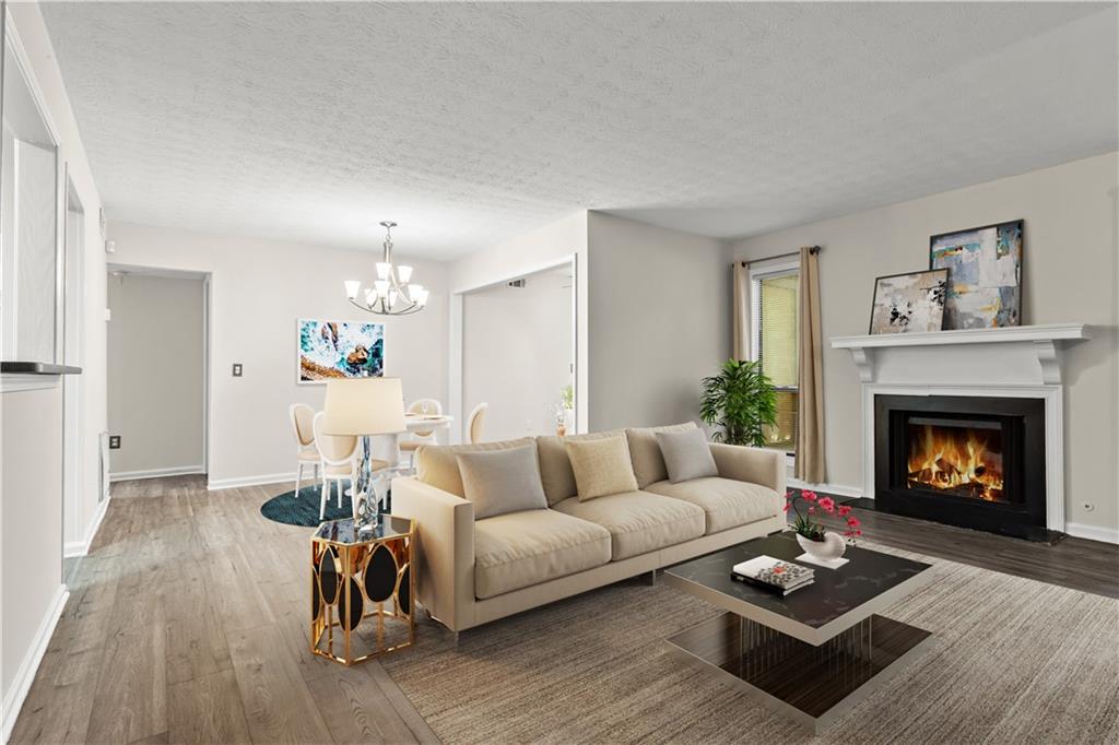 3991 Woodridge Way