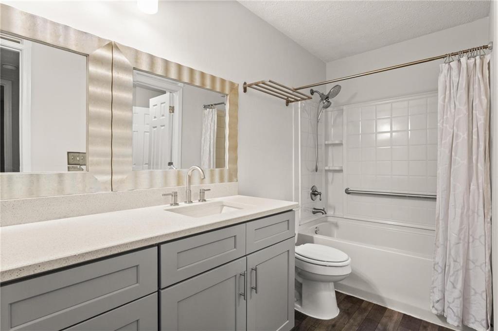 Woodridge - Residential