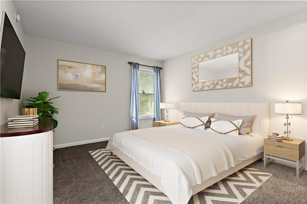 Woodridge - Residential