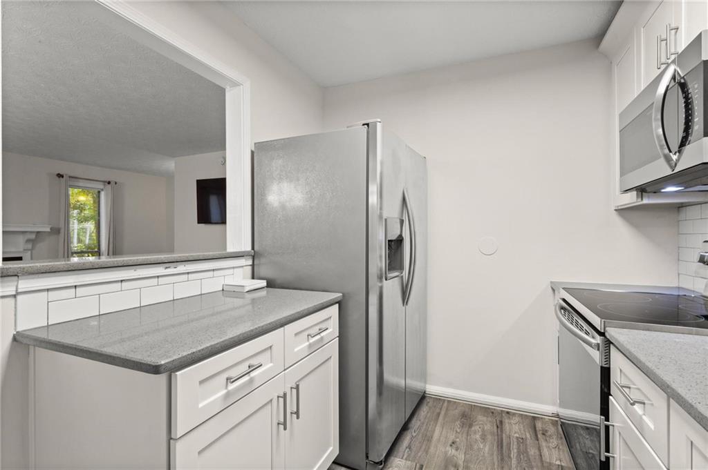 Woodridge - Residential