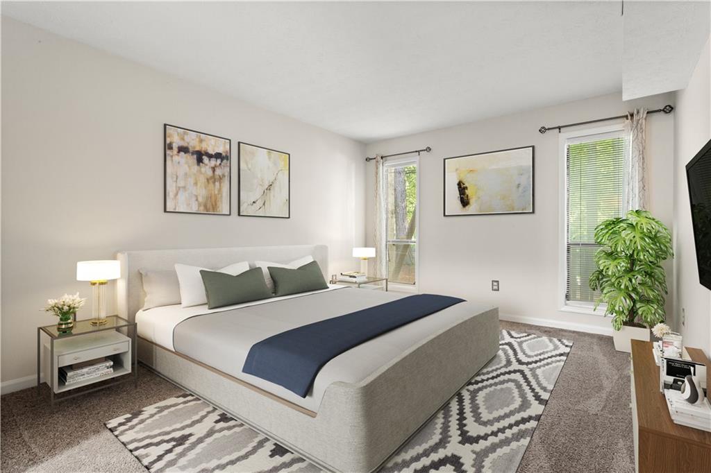 Woodridge - Residential