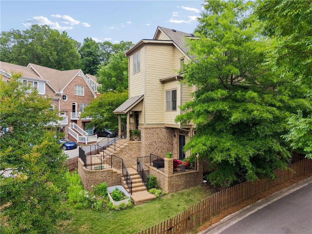 1508 Whitehead Bluff NW