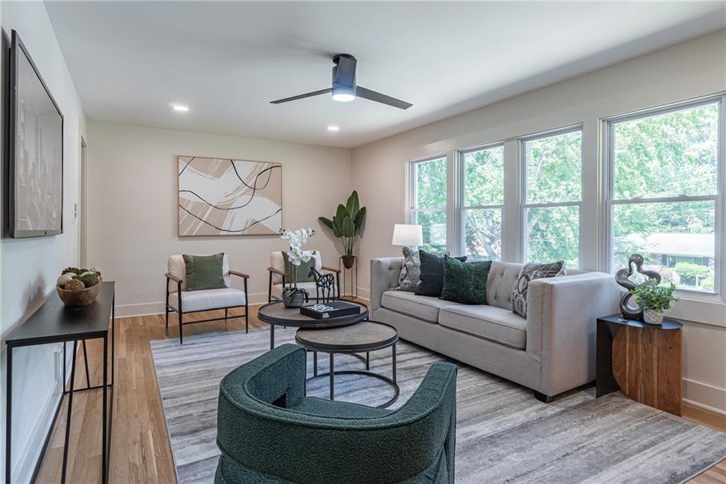 810 Parkway Drive, Smyrna, Georgia image 7