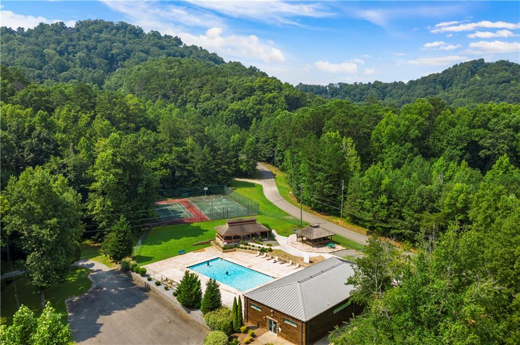 872 Bolster Lane, Ranger, Georgia image 13