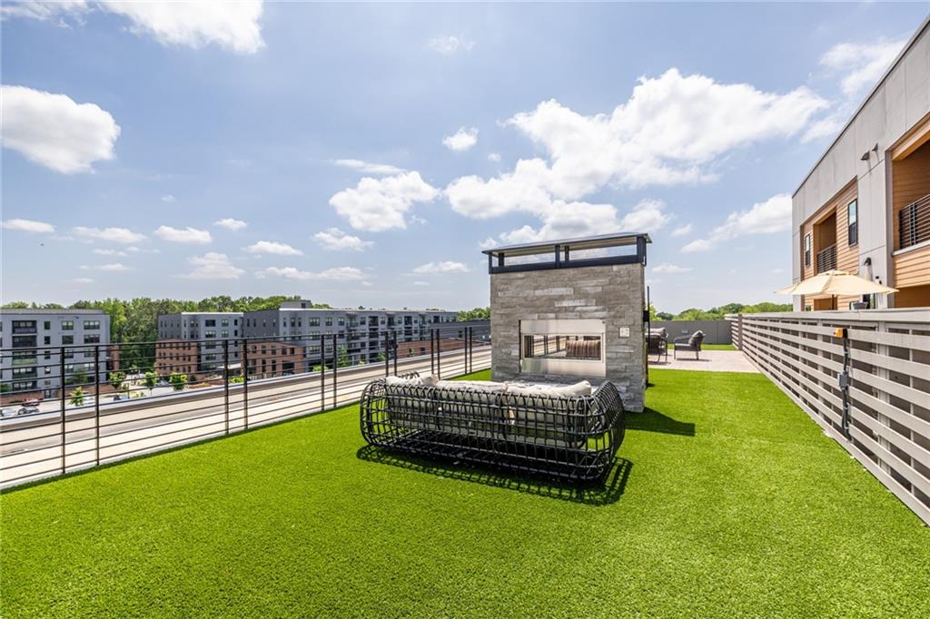 112 Rogers Street #208, Atlanta, Georgia image 33