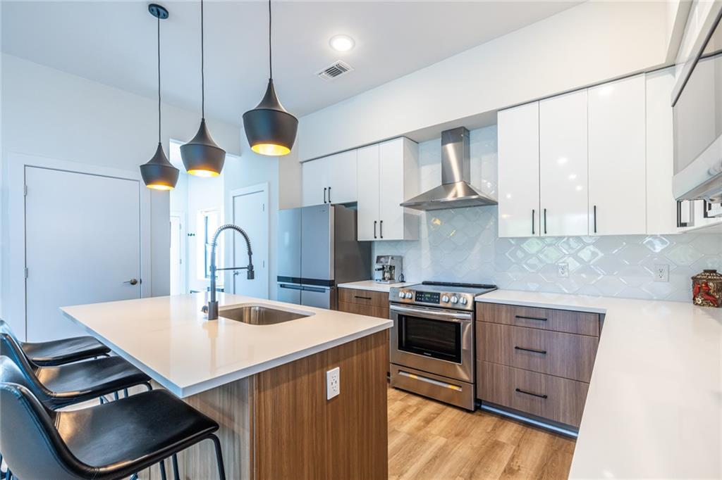 112 Rogers Street #208, Atlanta, Georgia image 10