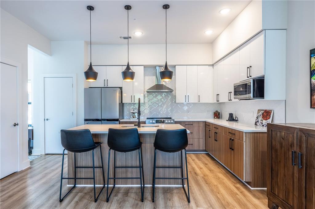112 Rogers Street #208, Atlanta, Georgia image 8